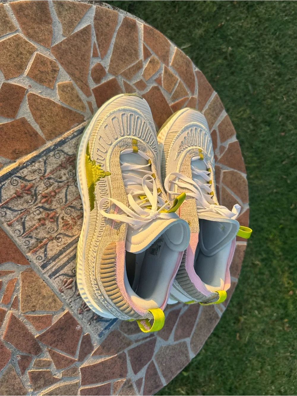 Nike Cosmic Unity 3 